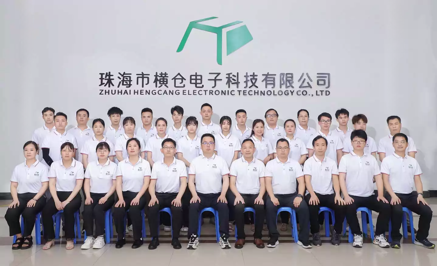 Zhuhai Hengcang R&D for custom mechanical keyboard—humanized layout & function module design