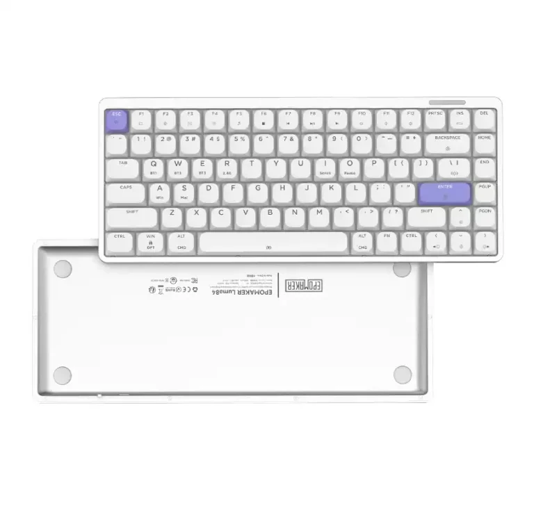 Zhuhai Hengcang e-sports mechanical keyboard/commercial keyboard (with ROHS/CE compliance, core component detail)