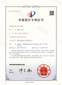 Qualified Zhuhai Hengcang mechanical keyboard for gaming/commerce (FCC-certified, stable performance)