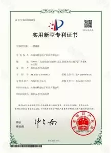 Qualified Zhuhai Hengcang mechanical keyboard for gaming/commerce (FCC-certified, stable performance)