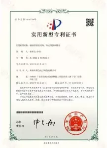 Qualified Zhuhai Hengcang mechanical keyboard for gaming/commerce (FCC-certified, stable performance)