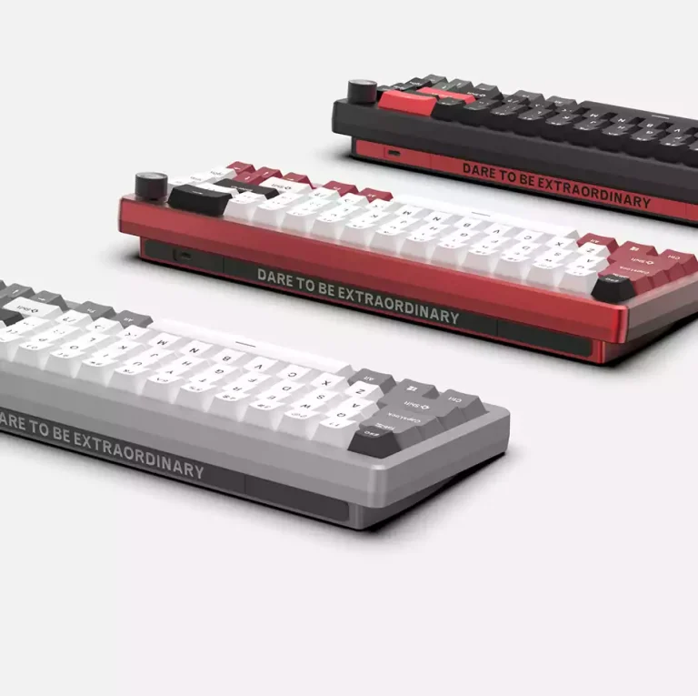 Professional testing for Zhuhai Hengcang e-sports/commercial keyboard (durability/anti-static test, meeting international standards)