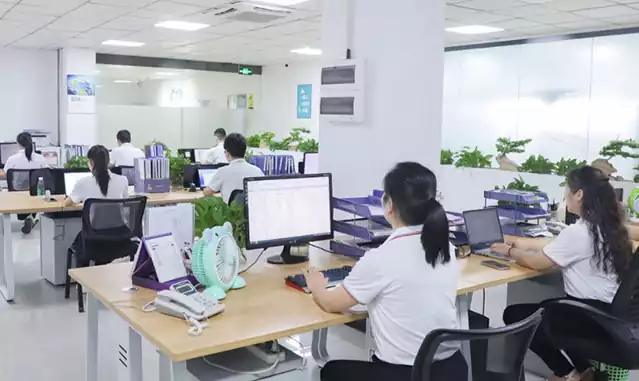 Zhuhai Hengcang e-sports/commercial keyboard packaging/shipment (eco-friendly material, ready for global delivery)