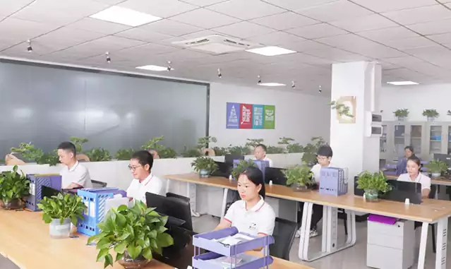 Zhuhai Hengcang e-sports/commercial keyboard packaging/shipment (eco-friendly material, ready for global delivery)