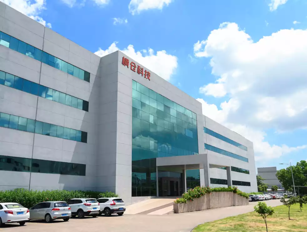 Final inspection of Zhuhai Hengcang commercial keyboard before shipment