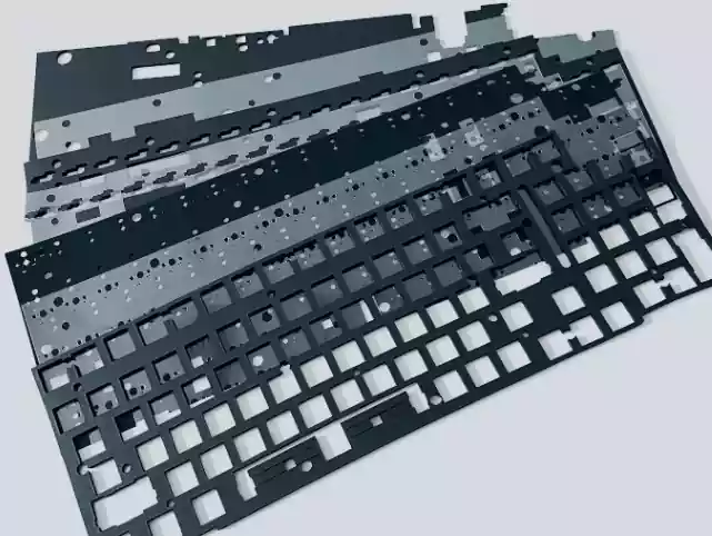 keyboard oem