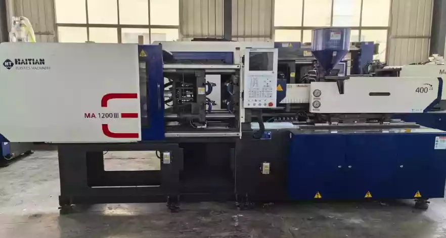 keyboard injection molding