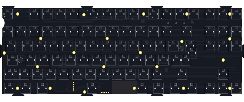 keyboard oem