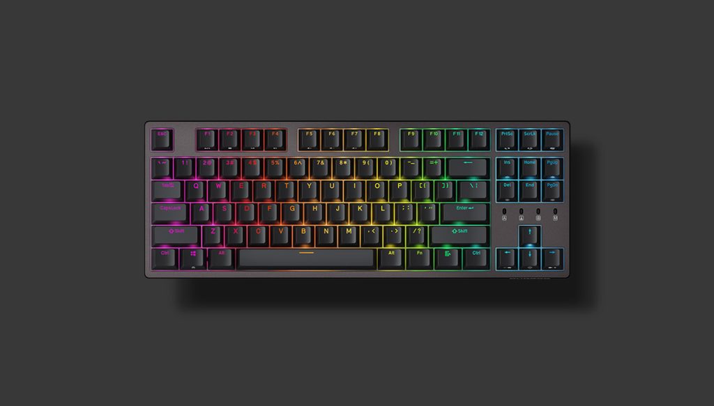 Mechanical Keyboard