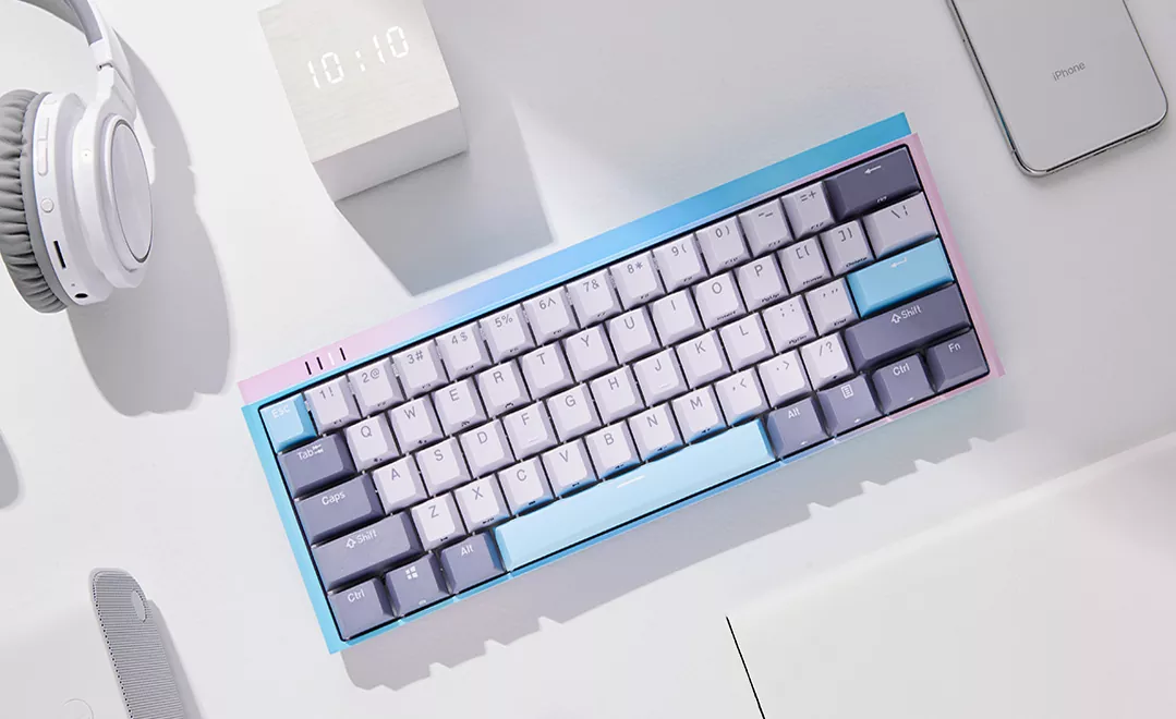Mechanical Keyboard