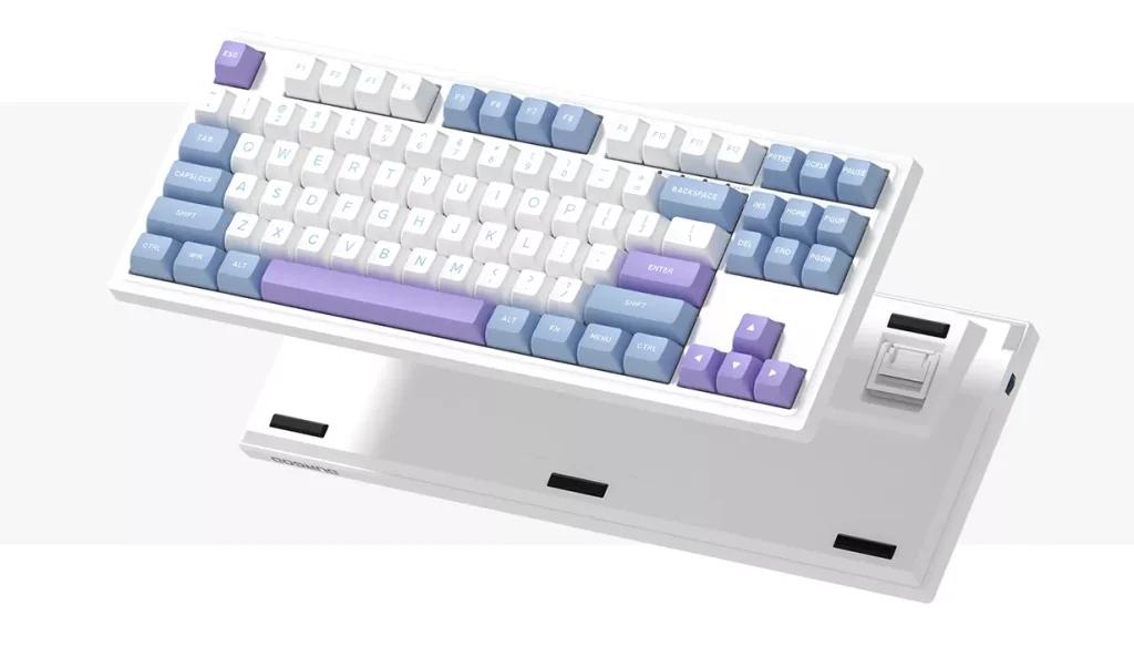 keyboard oem