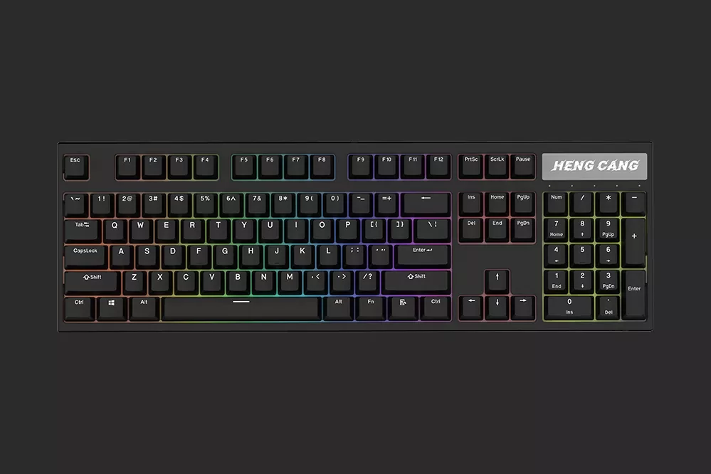 Mechanical Keyboard