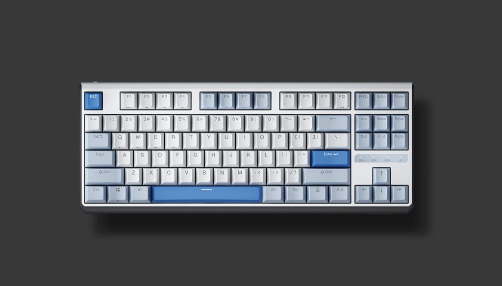 Mechanical Keyboard