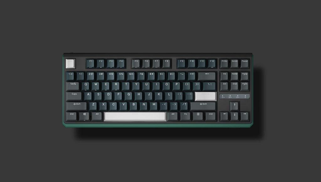 keyboard oem