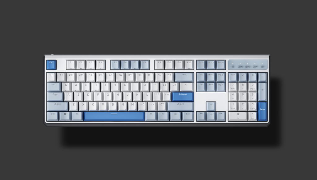keyboard oem