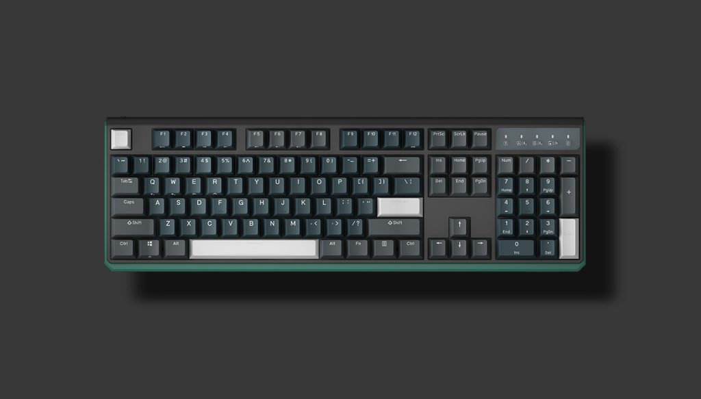 keyboard oem