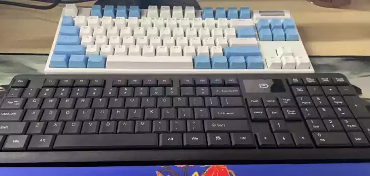 Mechanical Keyboards VS Membrane Keyboards