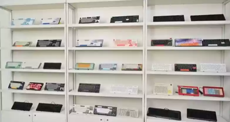 Keyboard OEM manufacturer