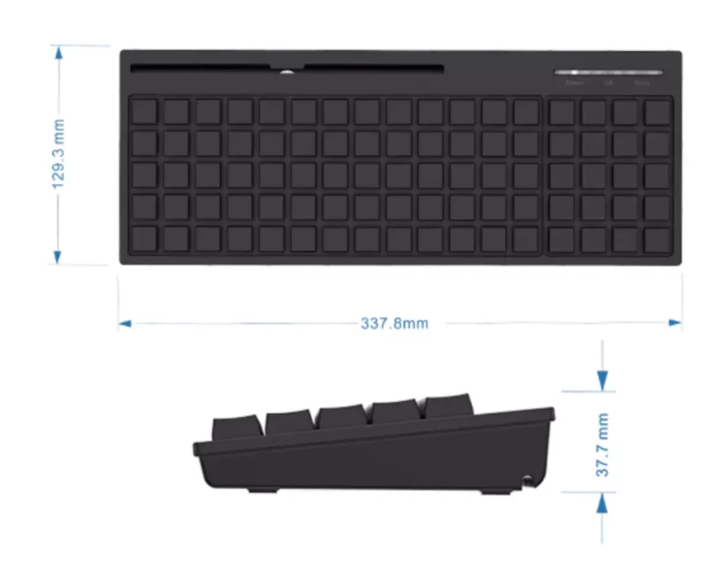 keyboard oem