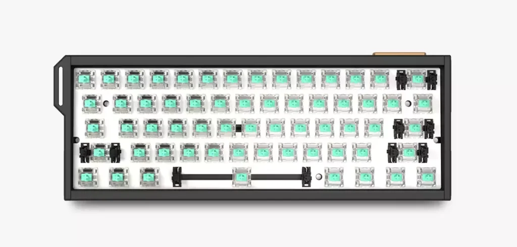 keyboard oem