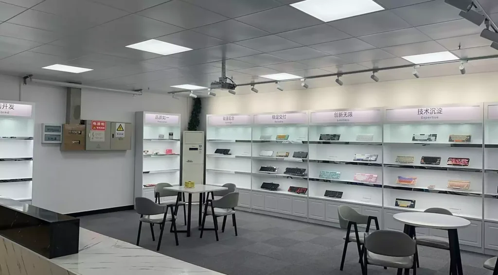 Customer Case Showcase