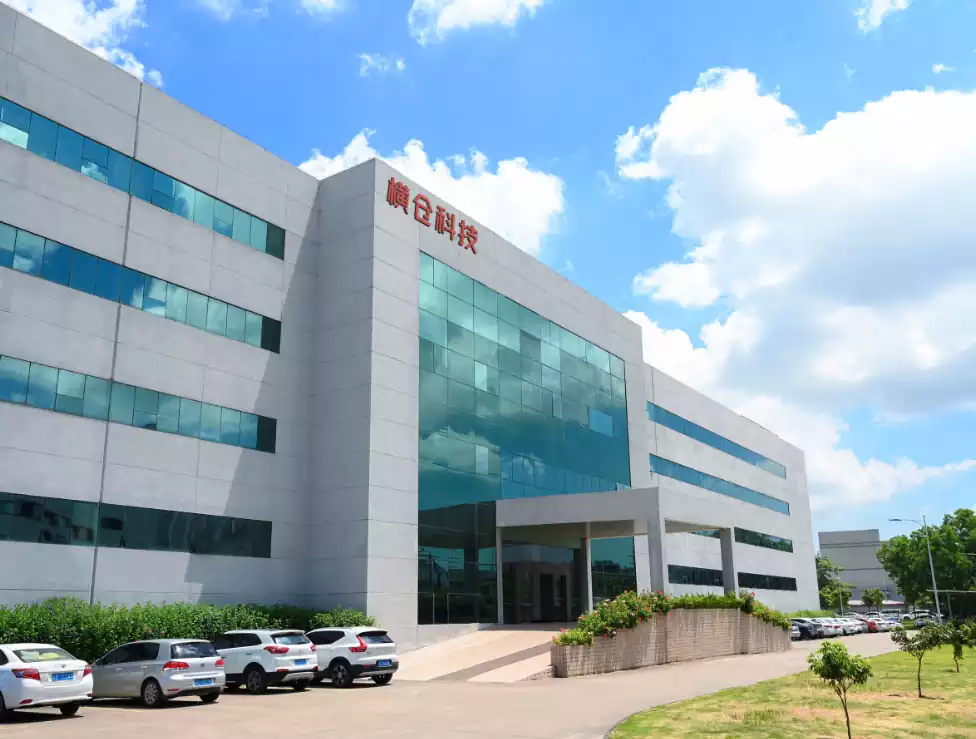 ROHS-compliant plastic materials for Zhuhai Hengcang keyboard production